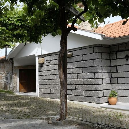 Villa Casa Do Aido De Cima Vale de Cambra Exterior foto